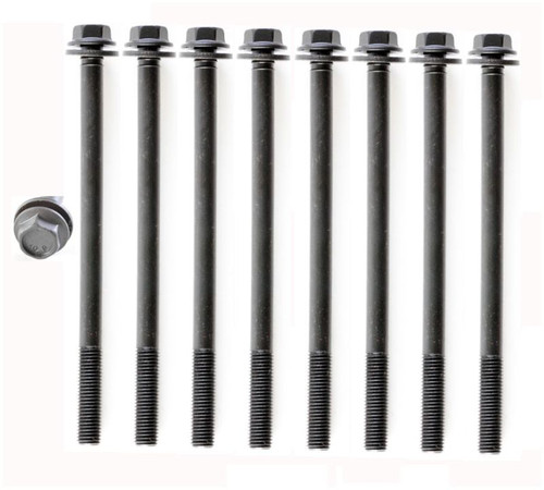 Cylinder Head Bolt Set - 2007 Dodge Durango 3.7L (HB202.C24)