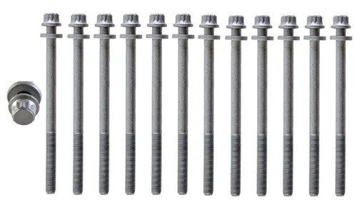 Cylinder Head Bolt Set - 1999 Subaru Legacy 2.5L (HB204.A6)