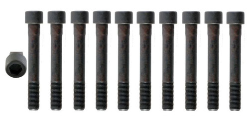 Cylinder Head Bolt Set - 1993 Mitsubishi Eclipse 2.0L (HB219.C27)