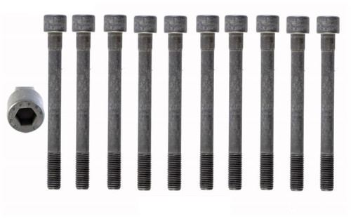 Cylinder Head Bolt Set - 1994 Hyundai Scoupe 1.5L (HB220.A4)