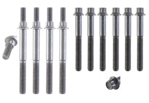 Cylinder Head Bolt Set - 2000 Dodge Dakota 2.5L (HB227.B13)