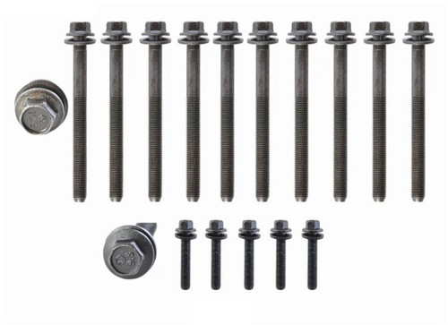 Cylinder Head Bolt Set - 2009 Jeep Commander 5.7L (HB228.I84)