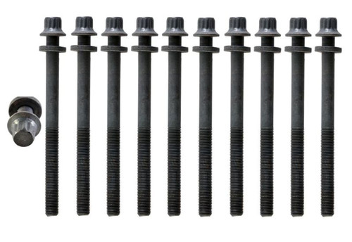 Cylinder Head Bolt Set - 2000 Kia Sephia 1.8L (HB236.A6)