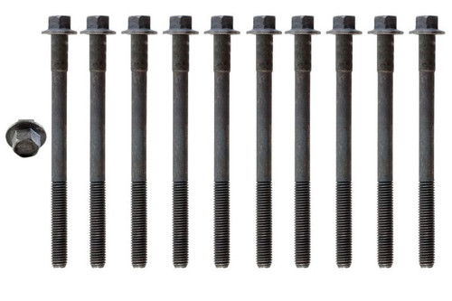 Cylinder Head Bolt Set - 2008 Chevrolet Aveo 1.6L (HB237.A10)