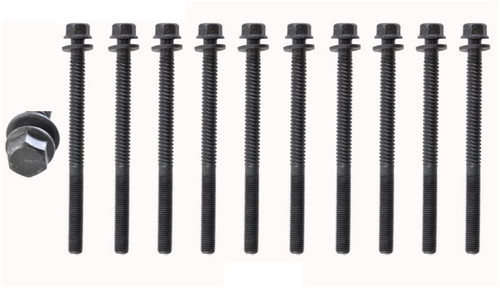 Cylinder Head Bolt Set - 1988 Honda Civic 1.5L (HB240.A2)