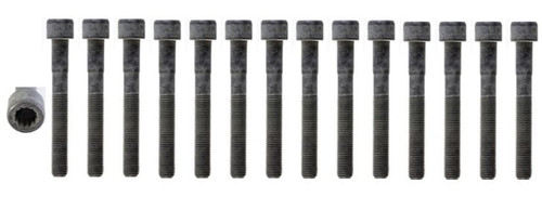 Cylinder Head Bolt Set - 1992 Lexus SC300 3.0L (HB244.A1)