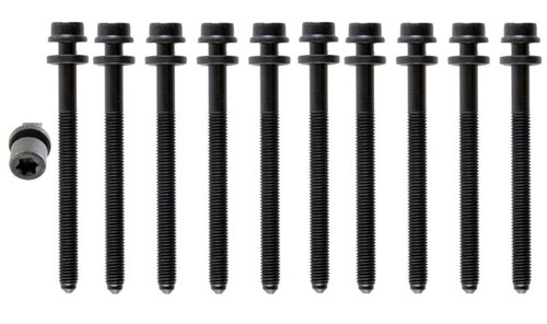 Cylinder Head Bolt Set - 2002 Volkswagen Beetle 2.0L (HB249.F51)