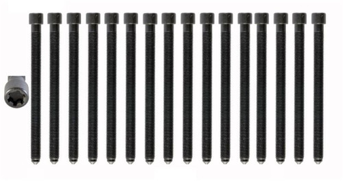 Cylinder Head Bolt Set - 1998 Audi A6 2.8L (HB255.A5)