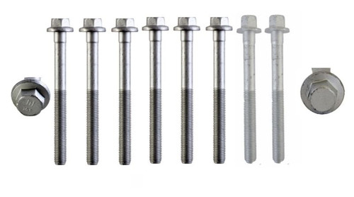 Cylinder Head Bolt Set - 2009 Chevrolet Impala 3.5L (HB256.E41)