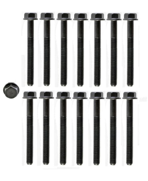 Cylinder Head Bolt Set - 1996 Ford E-250 Econoline 4.9L (HB257.C29)