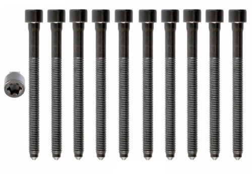 Cylinder Head Bolt Set - 2011 Audi TT Quattro 2.0L (HB273.G66) Cylinder Head Bolt Set - 2011 Audi TT Quattro 2.0L (HB273.G66)