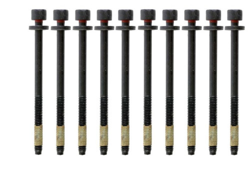 Cylinder Head Bolt Set - 2009 Cadillac DTS 4.6L (HB279.D34)