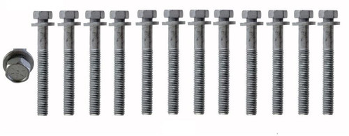 Cylinder Head Bolt Set - 2008 Dodge Viper 8.4L (HB285.A9)