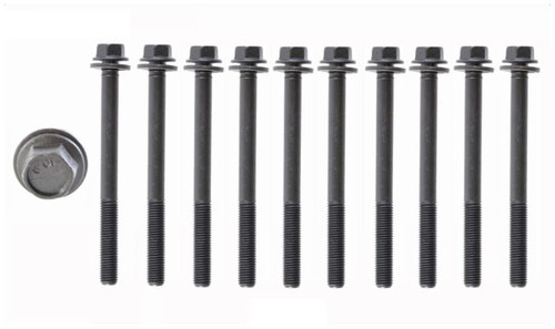 Cylinder Head Bolt Set - 1997 Honda Civic del Sol 1.6L (HB295.A6)