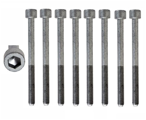 Cylinder Head Bolt Set - 2009 Subaru Outback 3.0L (HB297.B12)