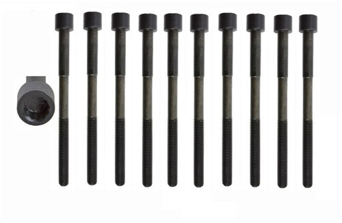 Cylinder Head Bolt Set - 2010 Pontiac Vibe 1.8L (HB298.A7)