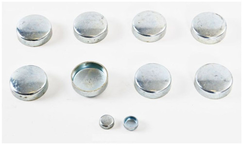 Expansion Plug Kit - 1993 Plymouth Voyager 3.3L (PK253.C30)