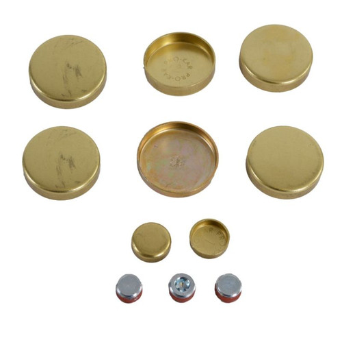 Expansion Plug Kit - 1993 Jeep Grand Cherokee 4.0L (PK256B.B18)