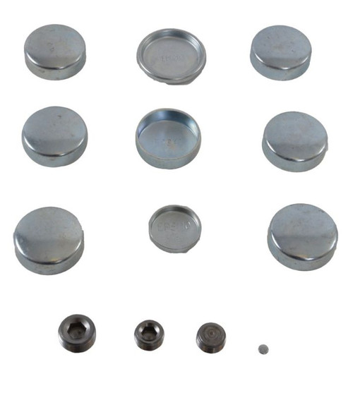 Expansion Plug Kit - 1989 Dodge B250 3.9L (PK258.A7)