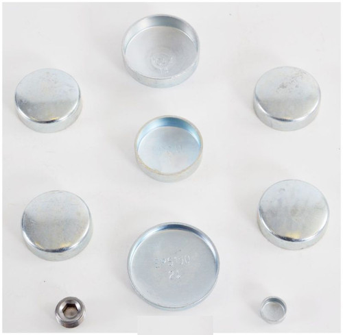 Expansion Plug Kit - 1986 Chevrolet Celebrity 2.5L (PK42.J100)