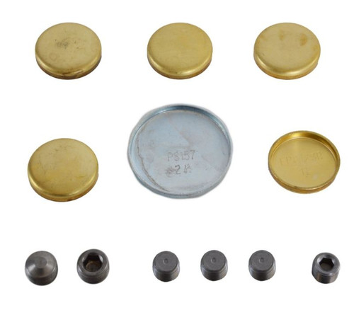 Expansion Plug Kit - 1993 Ford Taurus 3.0L (PK51B.D31)