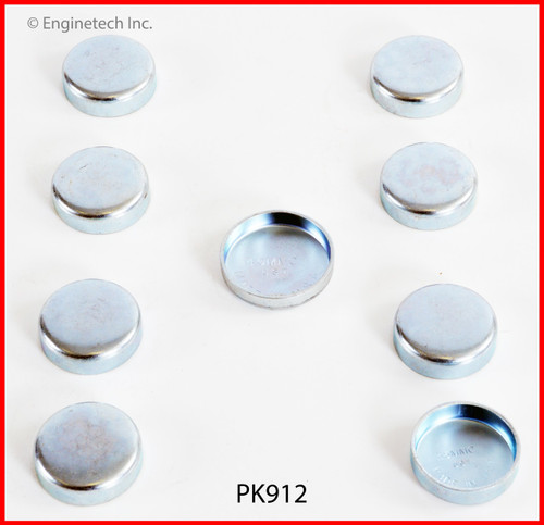 Expansion Plug Kit - 1995 Toyota Camry 2.2L (PK912.E44)
