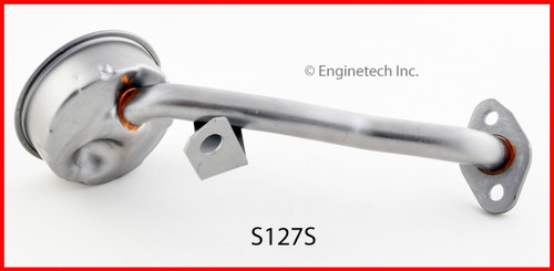 Oil Pump Screen - 1993 Ford Mustang 2.3L (S127S.C28)