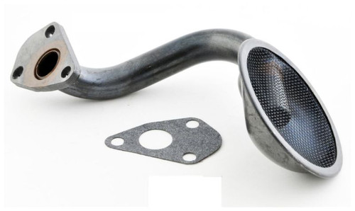 Oil Pump Screen - 1987 Ford Bronco II 2.9L (S128S.A3)