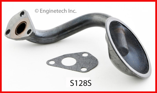 Oil Pump Screen - 1992 Ford Ranger 2.9L (S128S.B12)