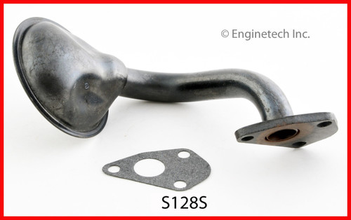 Oil Pump Screen - 1992 Ford Ranger 2.9L (S128S.B12)