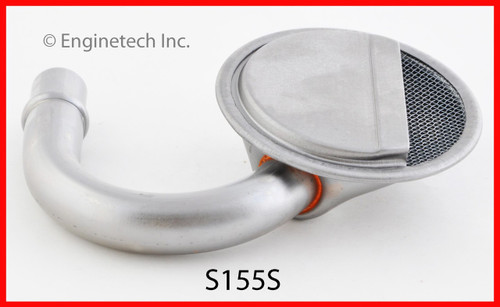 Oil Pump Screen - 1996 Chevrolet Caprice 4.3L (S155S.K167)