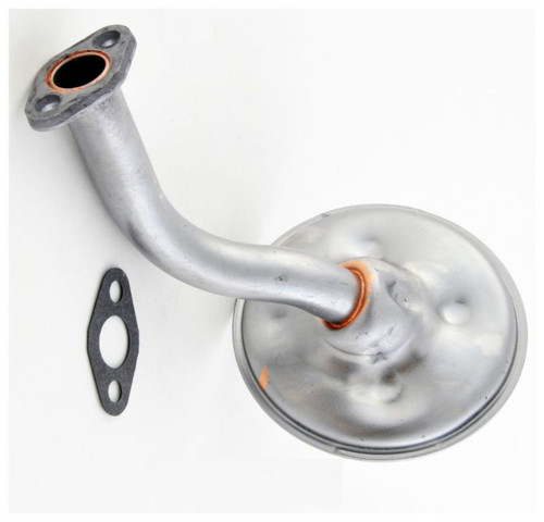 Oil Pump Screen - 1989 Pontiac Firebird 3.8L (S201S2.K121)