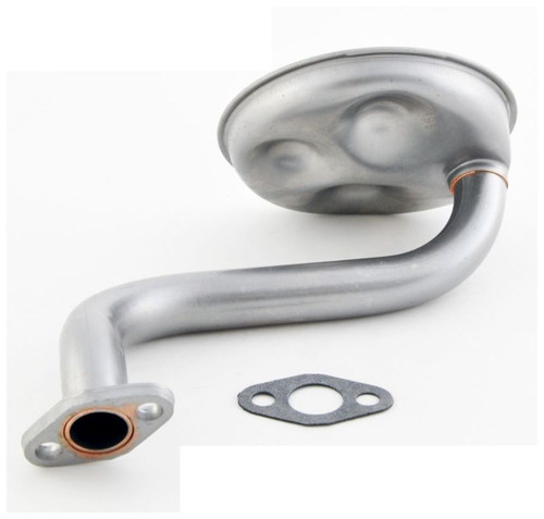 Oil Pump Screen - 1986 Pontiac Grand Prix 3.8L (S201S6.D40)