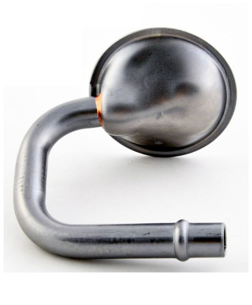 Oil Pump Screen - 1990 GMC S15 Jimmy 4.3L (S210S.B13) Oil Pump Screen - 1990 GMC S15 Jimmy 4.3L (S210S.B13)