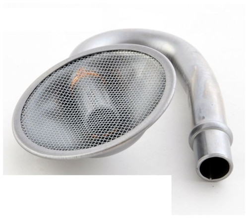Oil Pump Screen - 1989 Chevrolet S10 4.3L (S220S.A4)