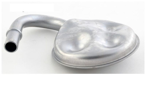 Oil Pump Screen - 1986 Buick Regal 5.0L (S22FS.L1237)