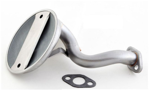 Oil Pump Screen - 1986 Pontiac Grand Am 3.0L (S230S.C28)