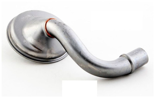 Oil Pump Screen - 1990 GMC K2500 6.2L (S246S.K315)