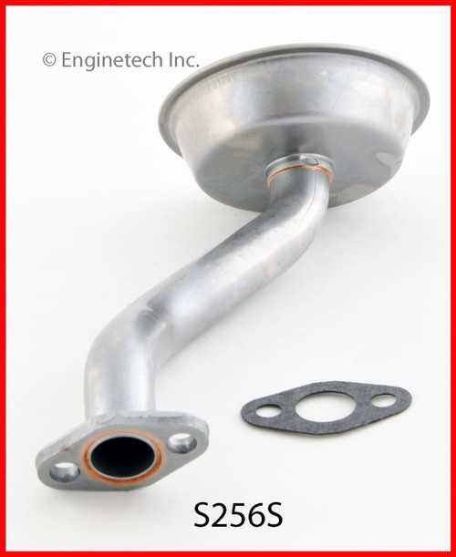 Oil Pump Screen - 2003 Chevrolet Impala 3.8L (S256S.K118)