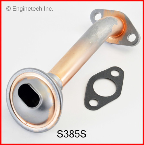 Oil Pump Screen - 2004 Kia Sorento 3.5L (S385S.A10)