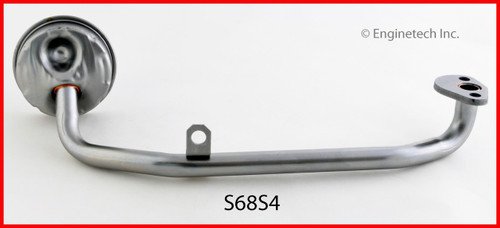 Oil Pump Screen - 1987 Mercury Grand Marquis 5.0L (S68S4.I89)