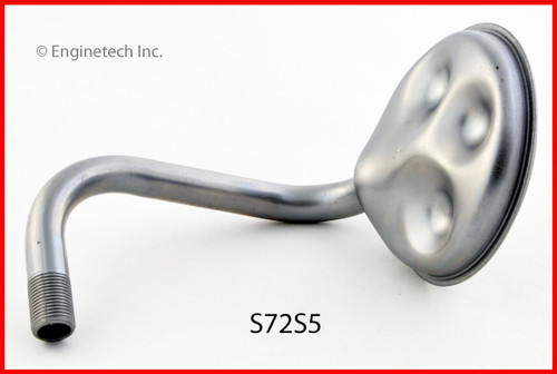 Oil Pump Screen - 1987 Dodge D150 5.9L (S72S5.K250)