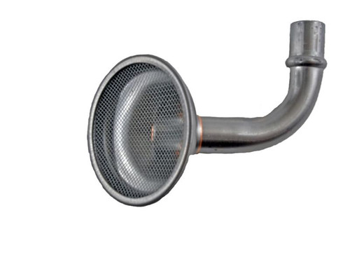 Oil Pump Screen - 1985 Chevrolet C20 Suburban 7.4L (S77S2.K691)