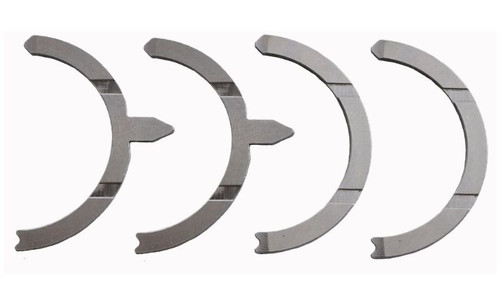 Crankshaft Thrust Washer - 2008 Toyota Solara 3.3L (TW1534STD.H79)