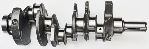 Crankshaft Kit - 1987 Pontiac Bonneville 3.8L (102300.J97)