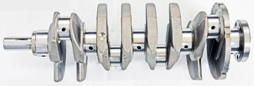 Crankshaft Kit - 2005 Chevrolet Cobalt 2.2L (104500.D33)