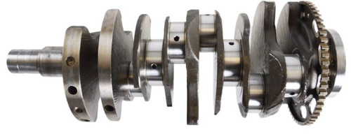 Crankshaft Kit - 2009 Cadillac CTS 3.6L (112960.C28)