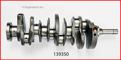 Crankshaft Kit - 2008 Chrysler 300 3.5L (139350.A1)