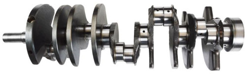 Crankshaft Kit - 2001 Ford F-550 Super Duty 6.8L (163700.D33)