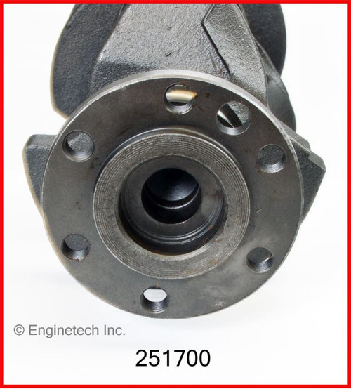 Crankshaft Kit - 1986 American Motors Eagle 4.2L (251700.K205)
